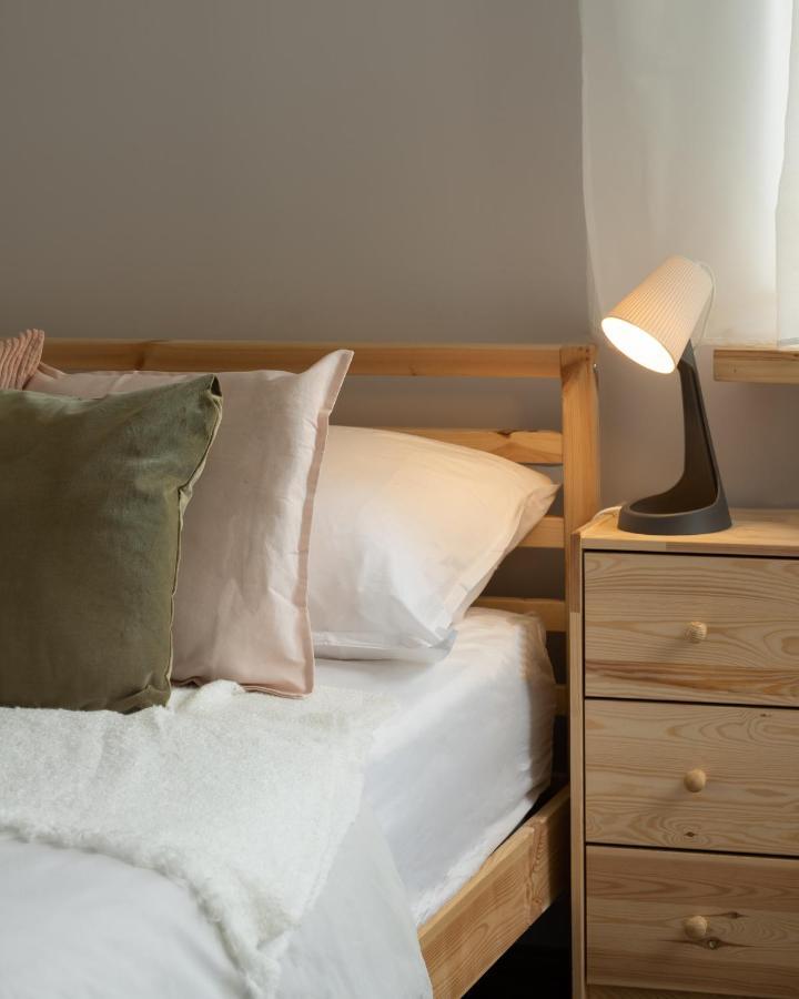 Nowolipki Cozy Studio Варшава Экстерьер фото